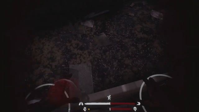 The Walking Dead: Saints & Sinners - Unlock The Safe Guarded By Golden Lions - Unlock Samedi’s Hand смотреть онлайн