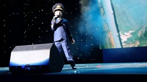 Давид Хиникадзе Чито Гврито