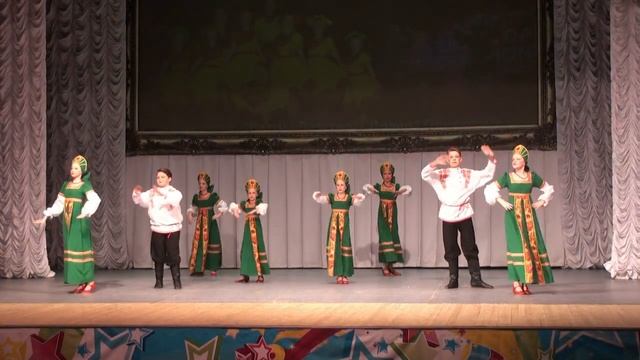 #русский #лирический #дханст россияночка #отчётник #13мая2018 #культура #мо #domodedovo #gdkismir смотреть онлайн