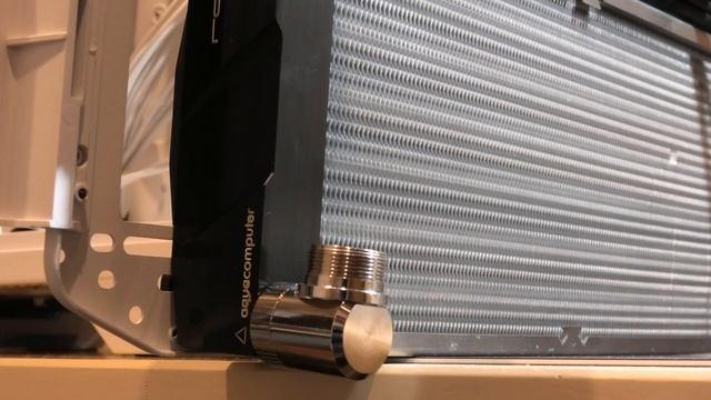 本格水冷自作PC、裏配管の巻！AQUAを魅せる最後のPCケース！Thermaltake VIEW 51 TG ARGB смотреть онлайн