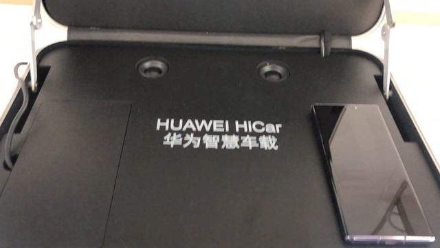 IFA 2020 Special Edition: Huawei смотреть онлайн