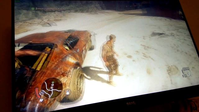 Mad Max Vulkan Linux ext73 kernel v50.10 premium смотреть онлайн