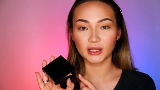 Американский макияж | Badass makeup | How to look like a bad girl смотреть онлайн