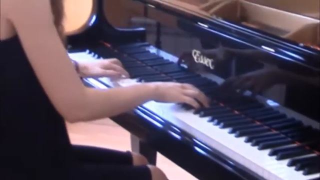 Howl's Moving Castle - Piano Y Violín (La Bohème)