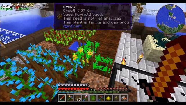 Magic Farm 3 Ep. 11 - How to Grow Diamonds смотреть онлайн