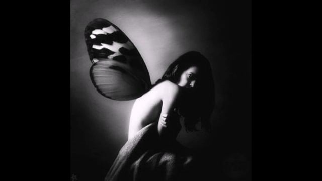 стихотворение "Бабочка" Белла Ахмадулина смотреть онлайн