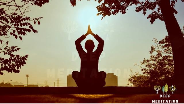 Flute tabla Indian meditation music : Instrumental meditation music | Relax body mind смотреть онлайн