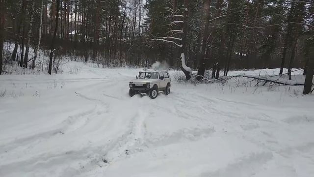 Нива инжектор и карбюратор смотреть онлайн