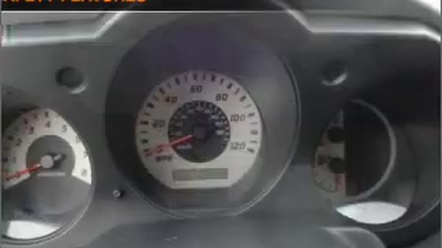 2004 Nissan Xterra - SPRINGFIELD VA