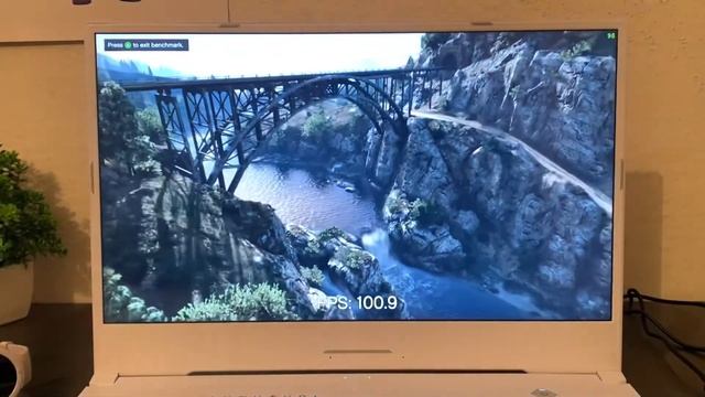 GTA 5 Tested ln All Settings (2022)? | Intel i5 11th Gen RTX 3050 | ASUS TUF DASH F15 Game Test ? смотреть онлайн