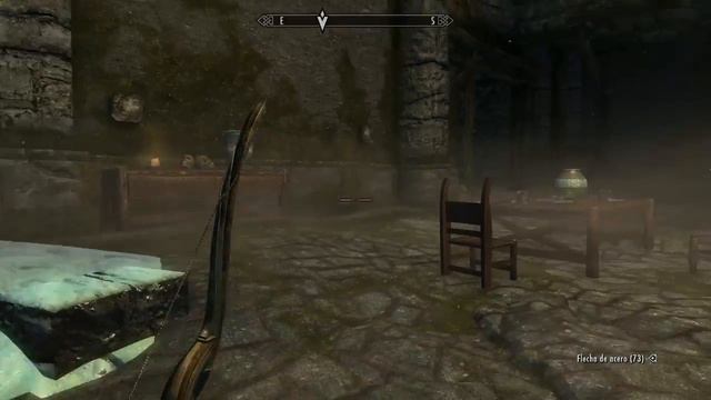 Skyrim Edicion Especial #18 La locura de Ciceron смотреть онлайн