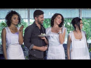 Хачу Невесту - Амиран Сардаров. Пятая серия.