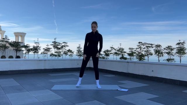 Лимфодренажная зарядка | умная разминка для всего тела ? смотреть онлайн