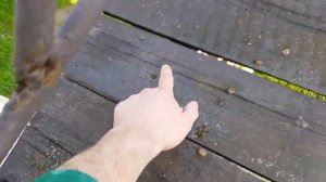 Балкон на крыше своими руками