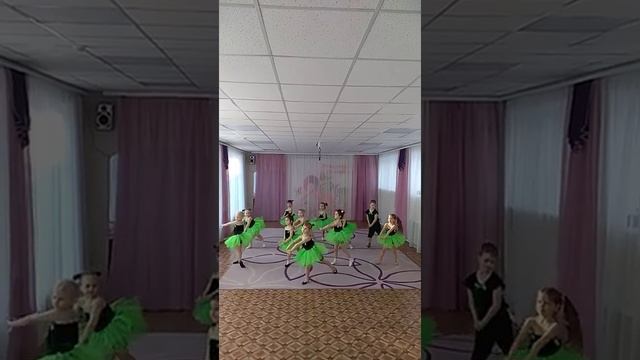 дс 103 лягушачий хор МБДОУ детский сад 103 смотреть онлайн