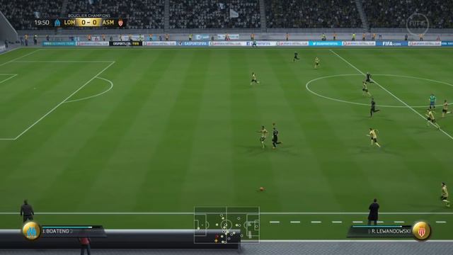 FUT16 | TOTS Review | Robert Lewandowski (BU : 98) ! смотреть онлайн