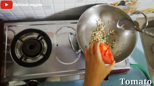 Indian Style Tomato Pasta [ maggi masala pasta ] quick & easy veg pasta recipe❤️ смотреть онлайн