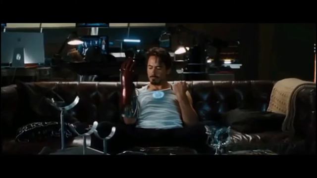 Iron Man 4 Rise of the Mandarin Movie Trailer #1 2018 HD смотреть онлайн