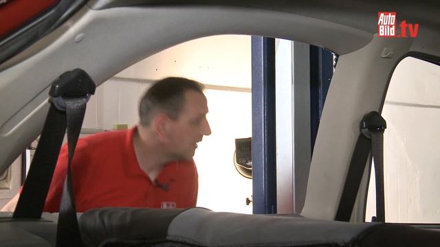Opel Corsa-Umbau - SUV Marke Eigenbau смотреть онлайн