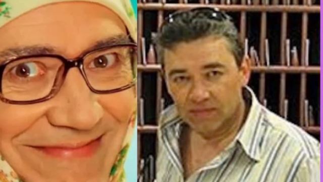 Кто скрывается за образами знаменитых русских бабок Матрены и Цветочка. Как выглядят и с кем живут смотреть онлайн