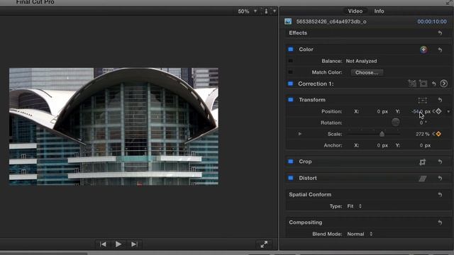Zoom fx смотреть онлайн