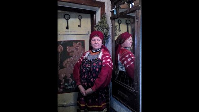 Есенину. Марина Кулакова смотреть онлайн