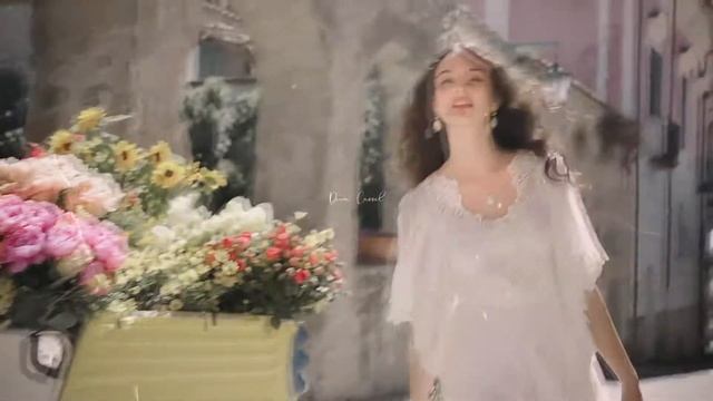 Deva Cassel. смотреть онлайн