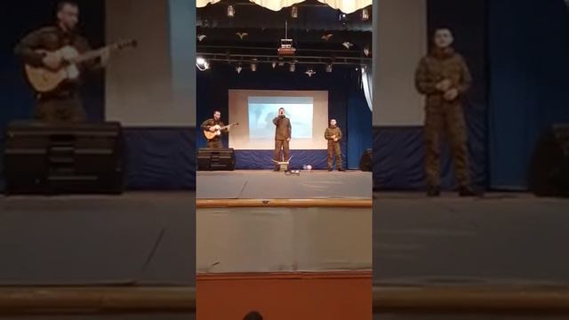 Душевная песня под гитару и бит бокс смотреть онлайн