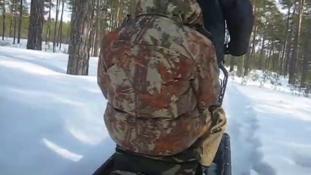 ПАХУС до 30 км в час смотреть онлайн