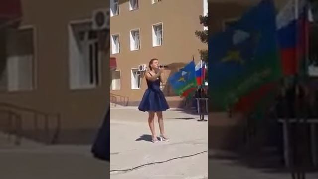 Очень красивый голос смотреть онлайн