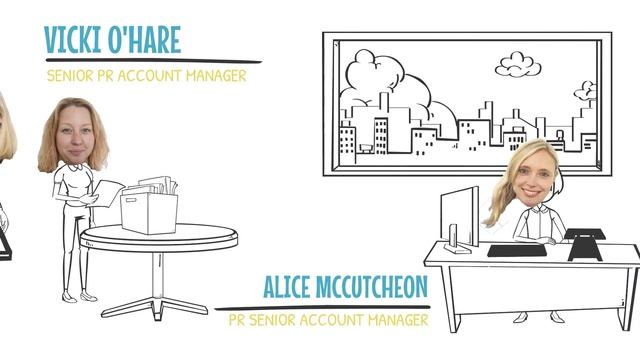 Meet The Oracle Group Team смотреть онлайн