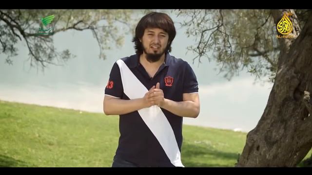 Сокрытие и разоблачение в День воскресения Маджид Айюб ат Туркистани, серия 14 смотреть онлайн