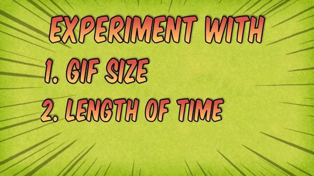 Make an animated GIF from a video with 3 tips for the best results - use in Toonly PowerPoint video смотреть онлайн