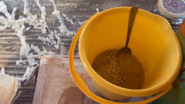 Как заготавливаю свою землю / Что добавляла в этот раз смотреть онлайн
