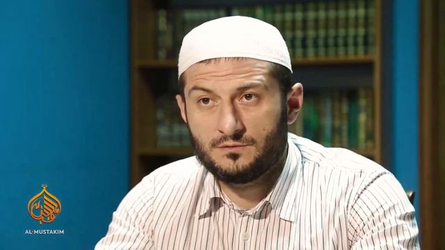 Что делать тем, кто не может соблюдать пост? Мухаммад аль-Урми. смотреть онлайн