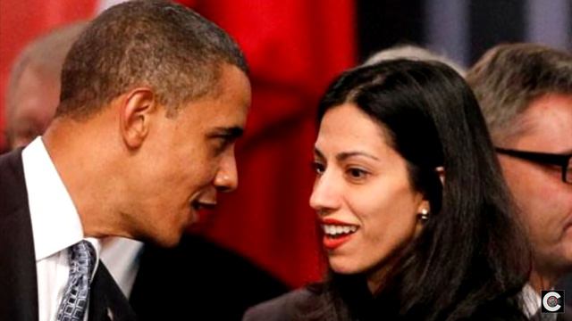 Roger Stone Has 3 Questions About Huma Abedin смотреть онлайн