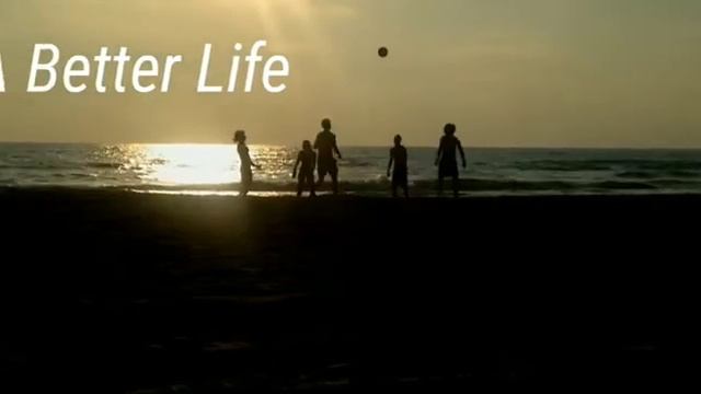 Wuling - Drive For A Better Life смотреть онлайн