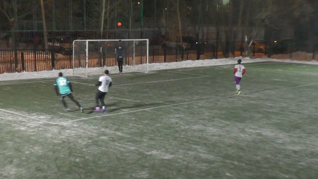 Пандора - Сирень (1:0) смотреть онлайн