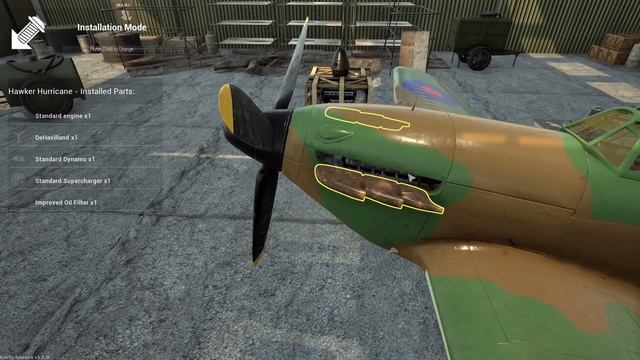 303 Squadron: Battle of Britain | First Look! смотреть онлайн
