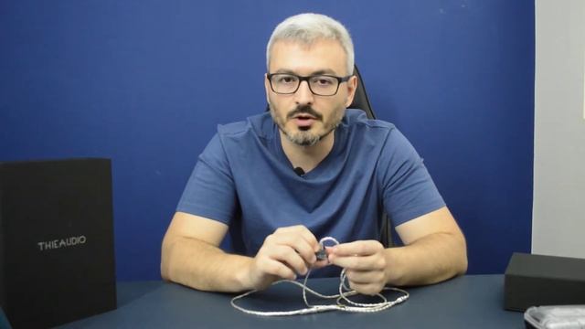 Thieaudio Oracle - o melhor e mais caro fone que já ouvi смотреть онлайн
