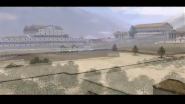 Rome Total War Tribute смотреть онлайн