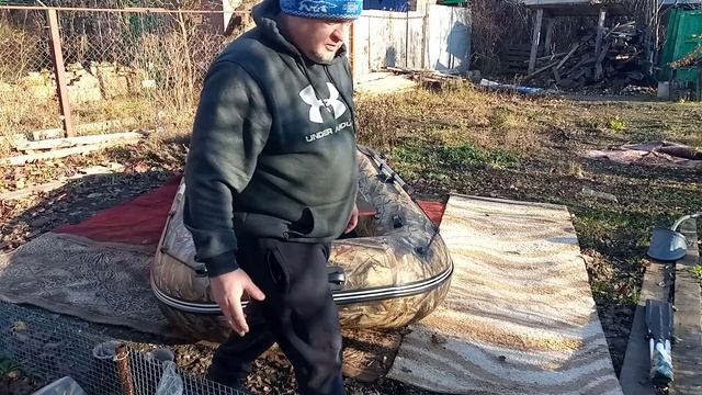 лодка размер 3.50 44 балоны. Бронь балонов 24 см, бронь киля. супер лодка!!! ? огонь ???????? смотреть онлайн