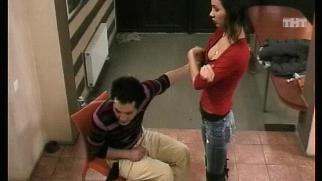 Ночной эфир 1073 дня смотреть онлайн