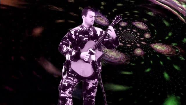 EWAN DOBSON - Level 30 (Solo Guitar) смотреть онлайн