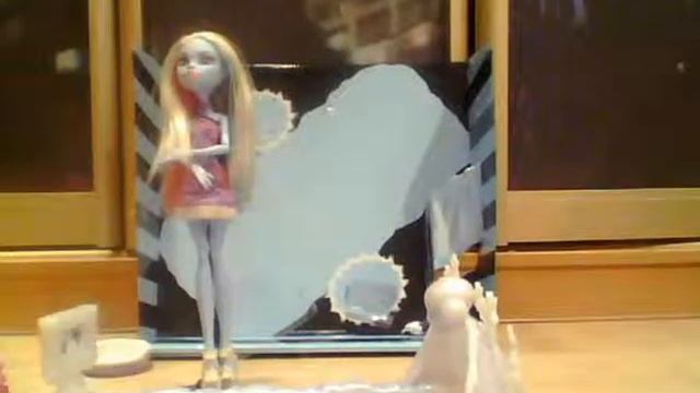 стоп моушен обзор на кровать эбби смотреть онлайн