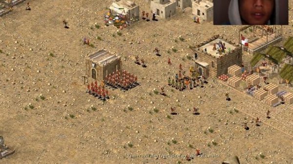 Stronghold And Stronghold Crusader HD Review