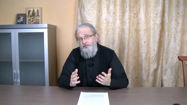 02. Организация Библейского кружка смотреть онлайн