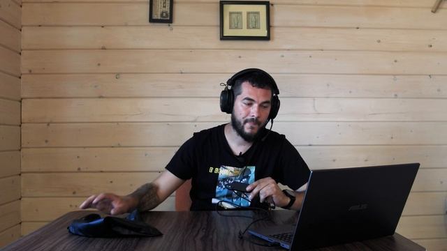 ИГРОВАЯ ГАРНИТУРА FIFINE H6 смотреть онлайн