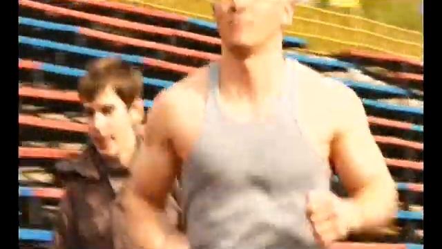 Пробеги выходного дня