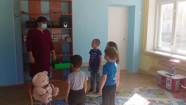 Лучшее обучающее занятие по пдд с воспитаниками доо среднего дошкольного возраста смотреть онлайн